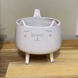 Cat Mug